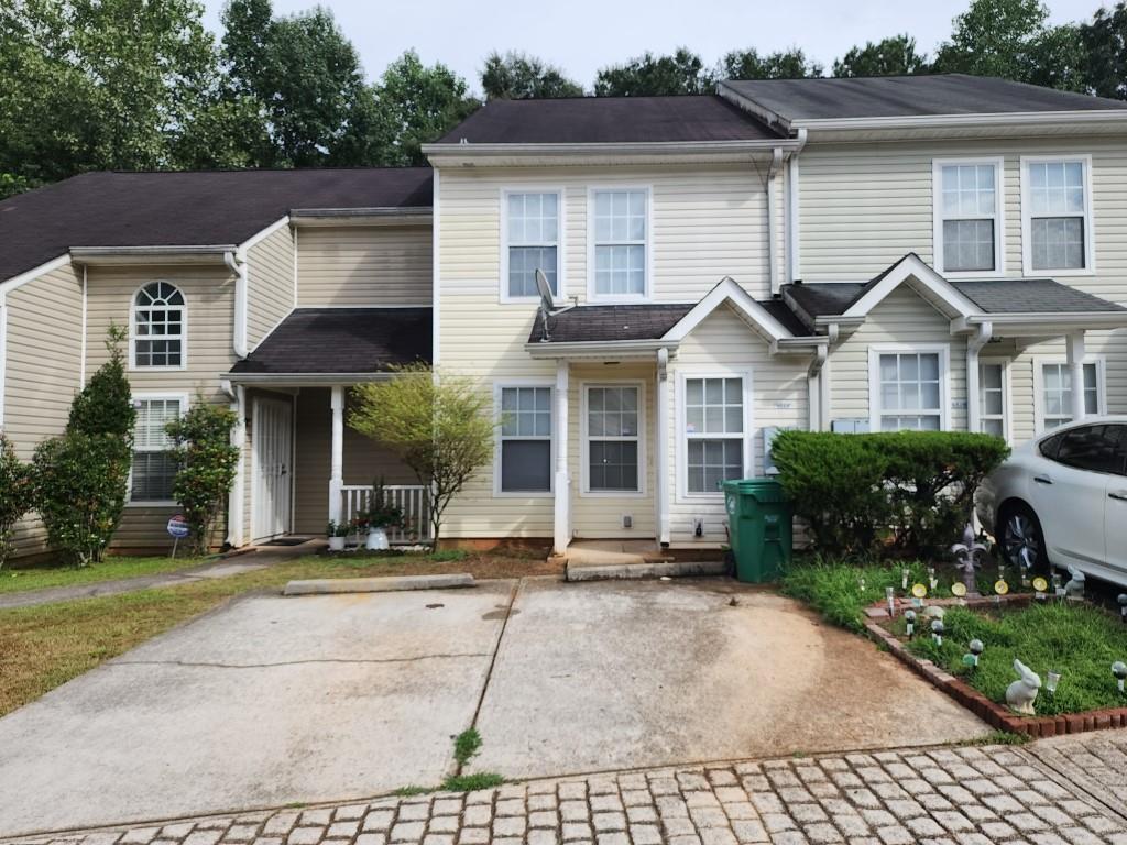 6518 Wellington Chase Ct., Lithonia, GA 30058