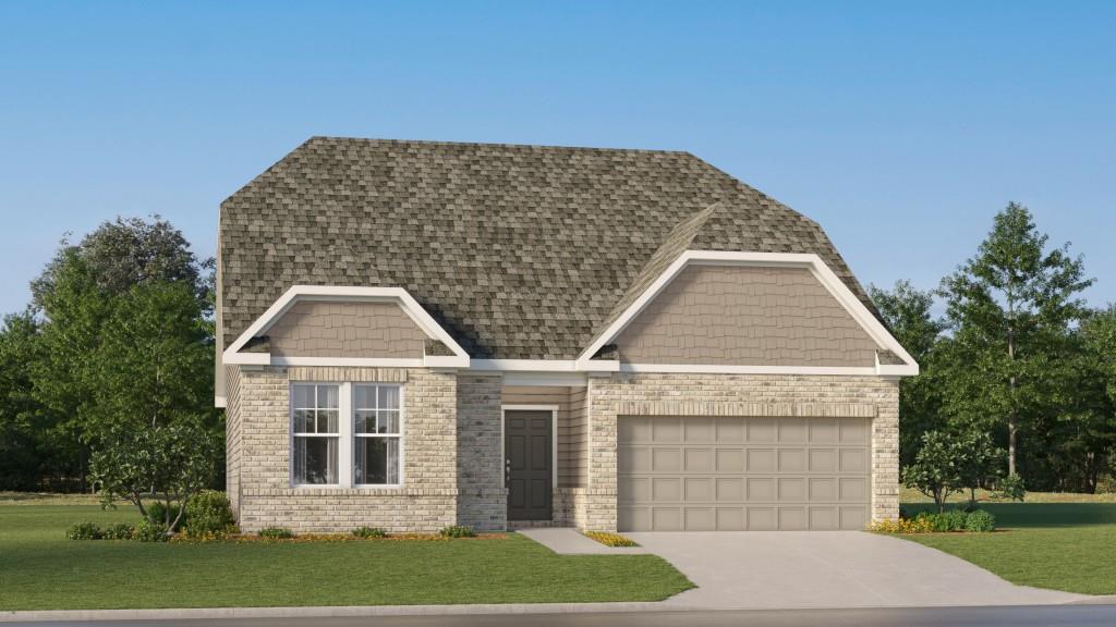 164 Overton Dr., Perry, GA 31069