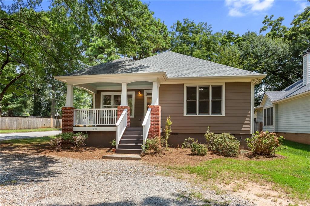 428 Morgan Pl., Atlanta, GA 30032