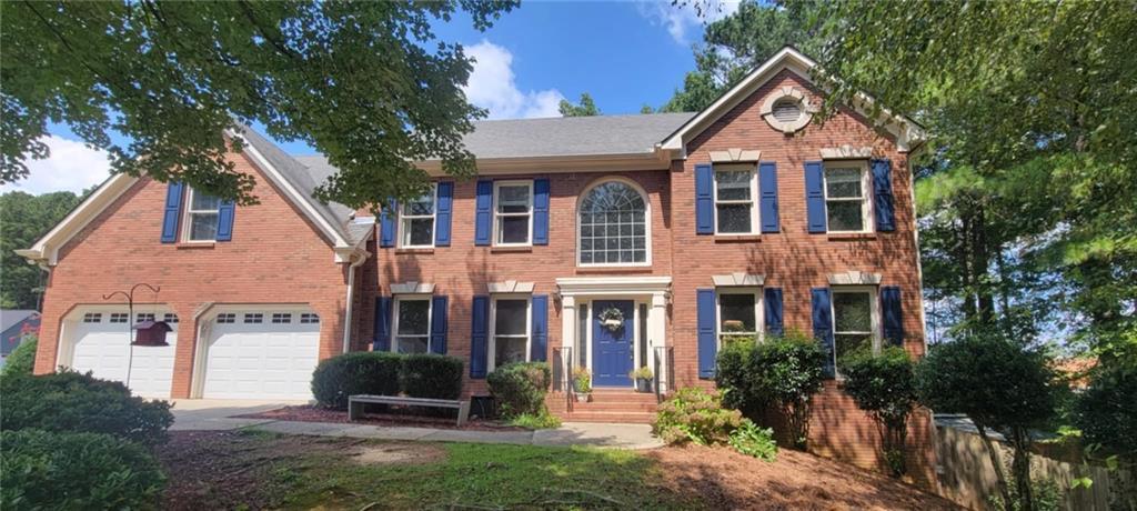 4358 Sail Winds Ct., Acworth, GA 30101