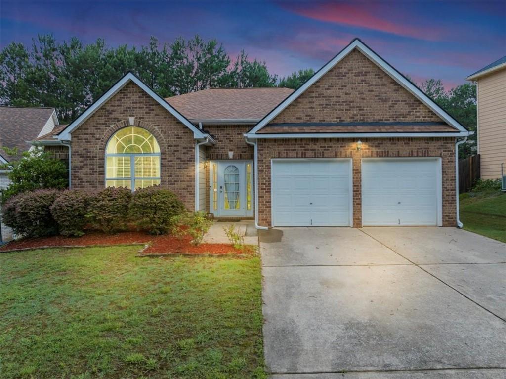 152 Cabana Ct., Dallas, GA 30132