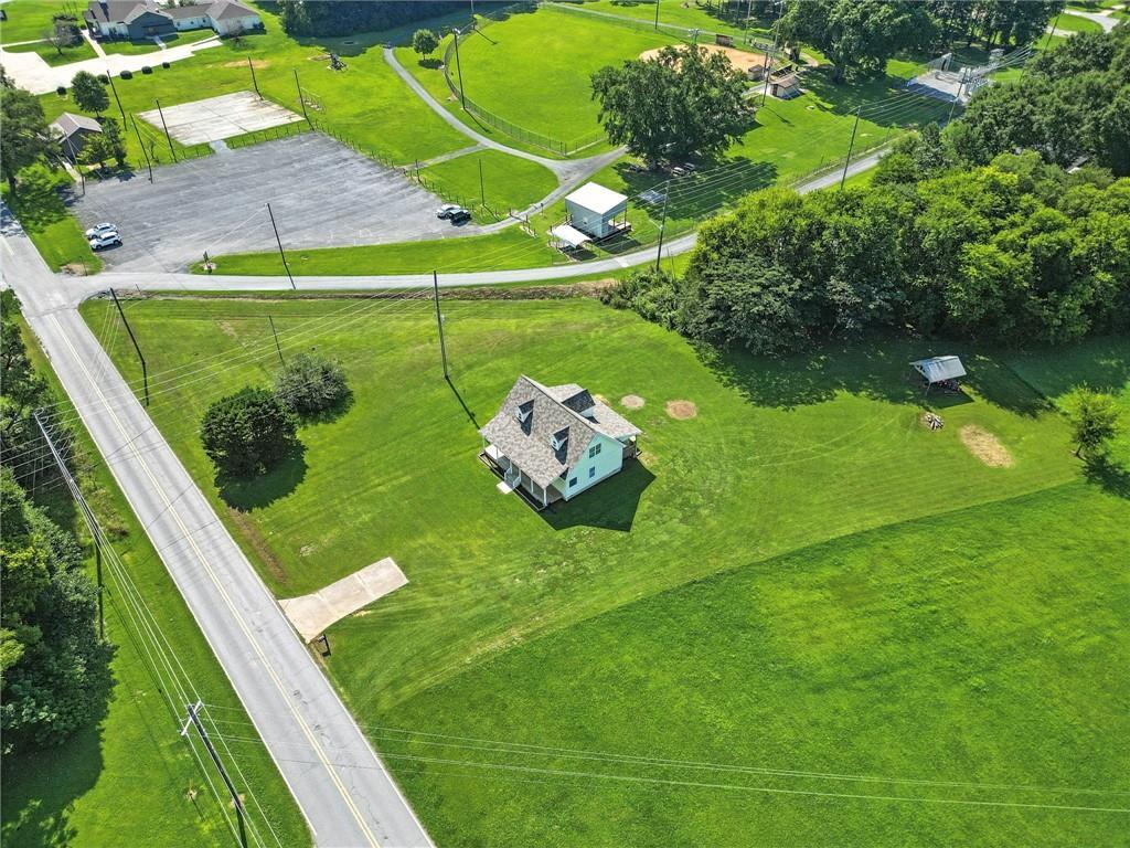 111 New Prospect Rd., Aragon, GA 30104