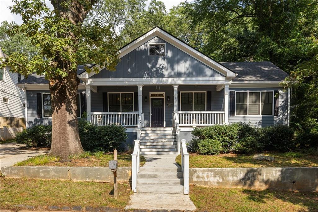 454 Gift Ave., Atlanta, GA 30316