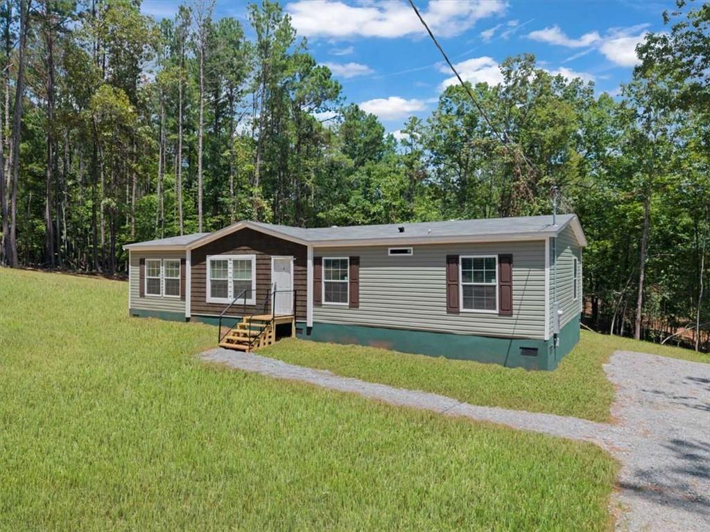275 Napier Rd., Eatonton, GA 31024