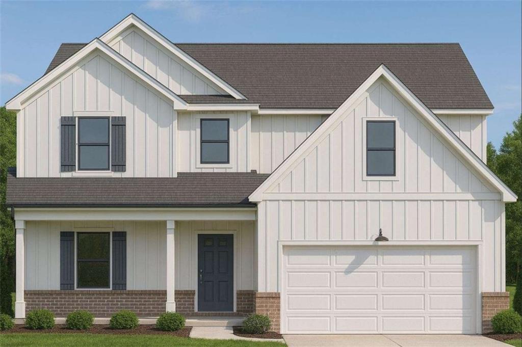 4526 Highland Gate Pkwy., Gainesville, GA 30506