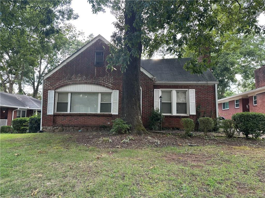 1807 Sylvan Rd., Atlanta, GA 30310