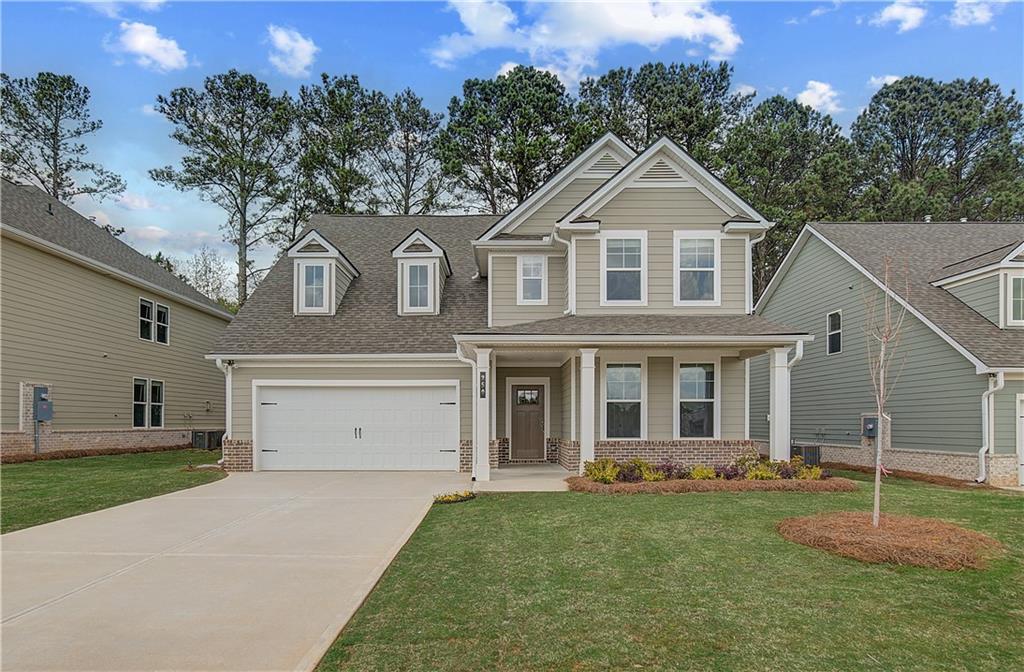 258 Arnewood Cir., Mcdonough, GA 30253