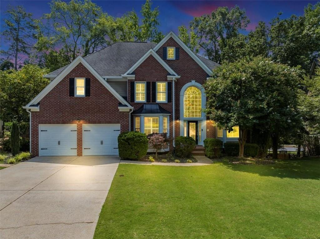 4157 Berkeley Landing, Kennesaw, GA 30144