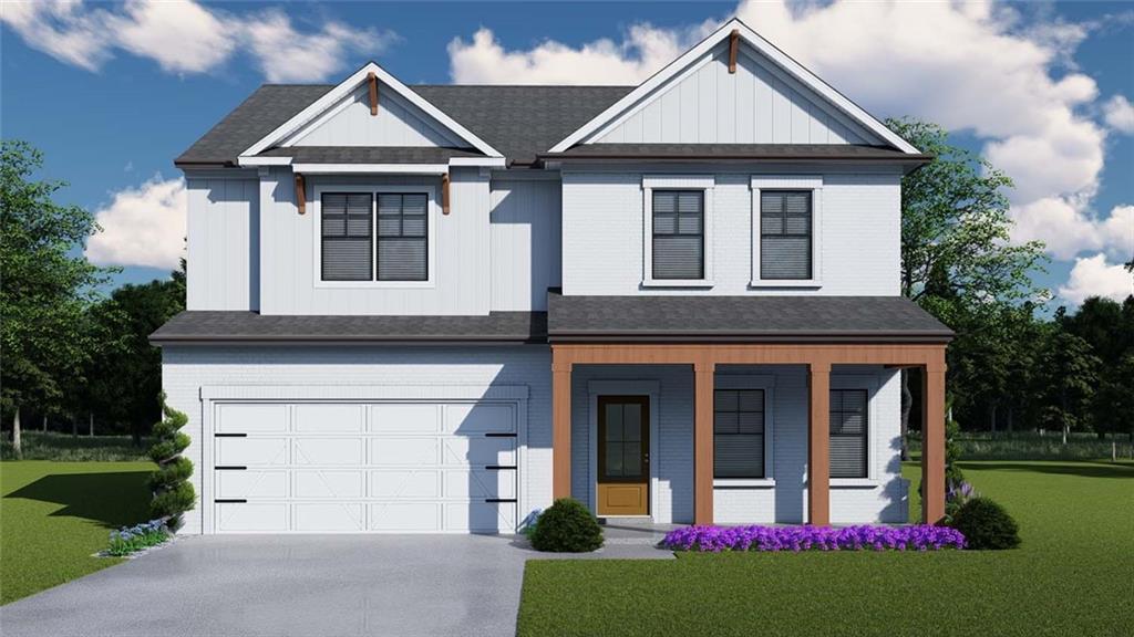 5326 Windridge Pkwy., Gainesville, GA 30507