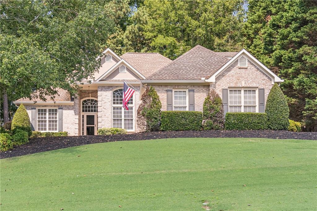 5025 Harbor Ridge Dr., Buford, GA 30518