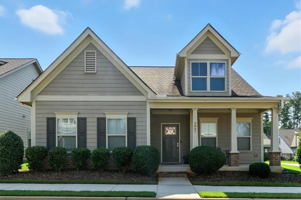 3047 Patriot Sq., Marietta, GA 30064