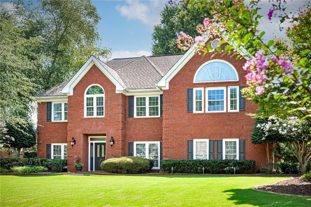 6355 Stallion Dr., Cumming, GA 30040