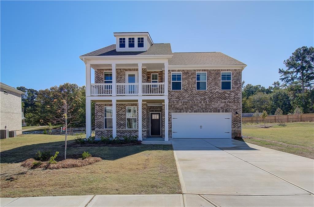 262 Arnewood Cir., Mcdonough, GA 30253