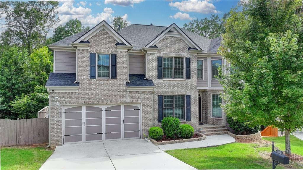 455 Park Place Ct., Suwanee, GA 30024