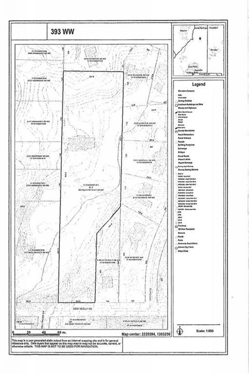 393 W Wesley Rd., Atlanta, GA 30305