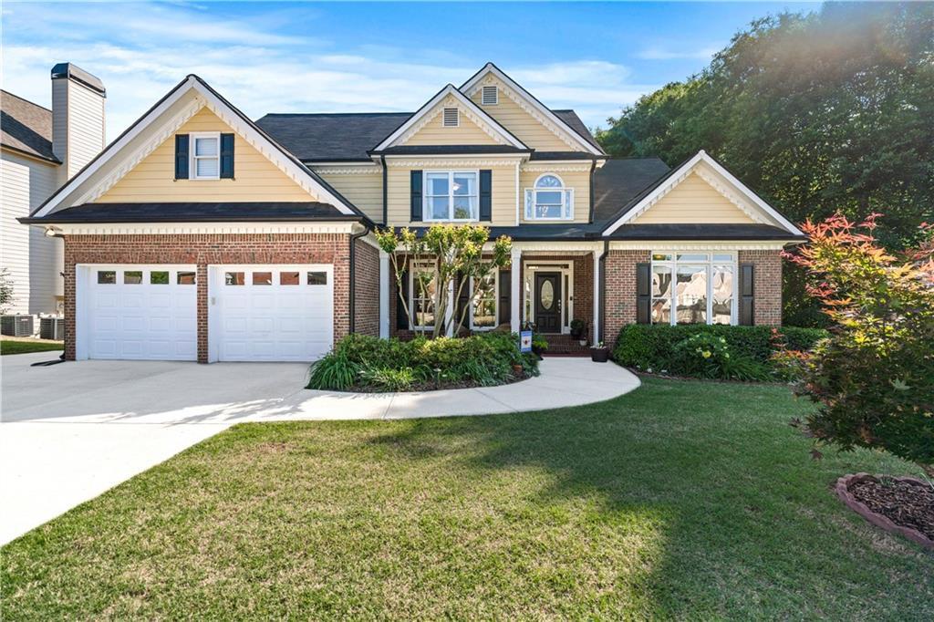 2978 Legislative Ln., Buford, GA 30519