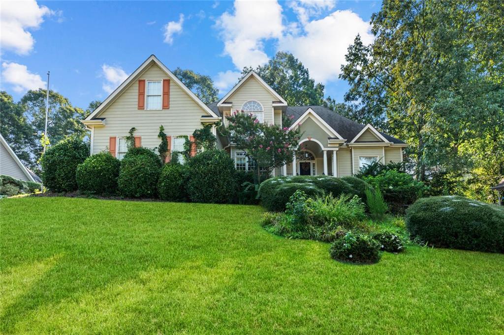 220 Doubles Dr., Covington, GA 30016