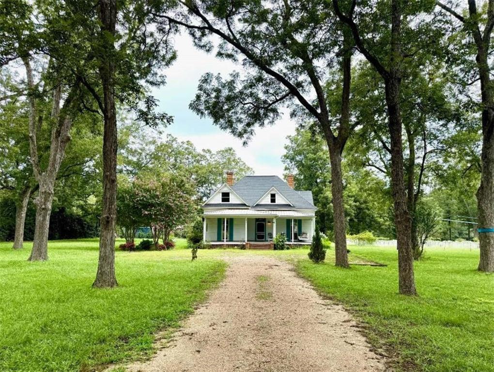 5921 Bostwick Rd., Bishop, GA 30621