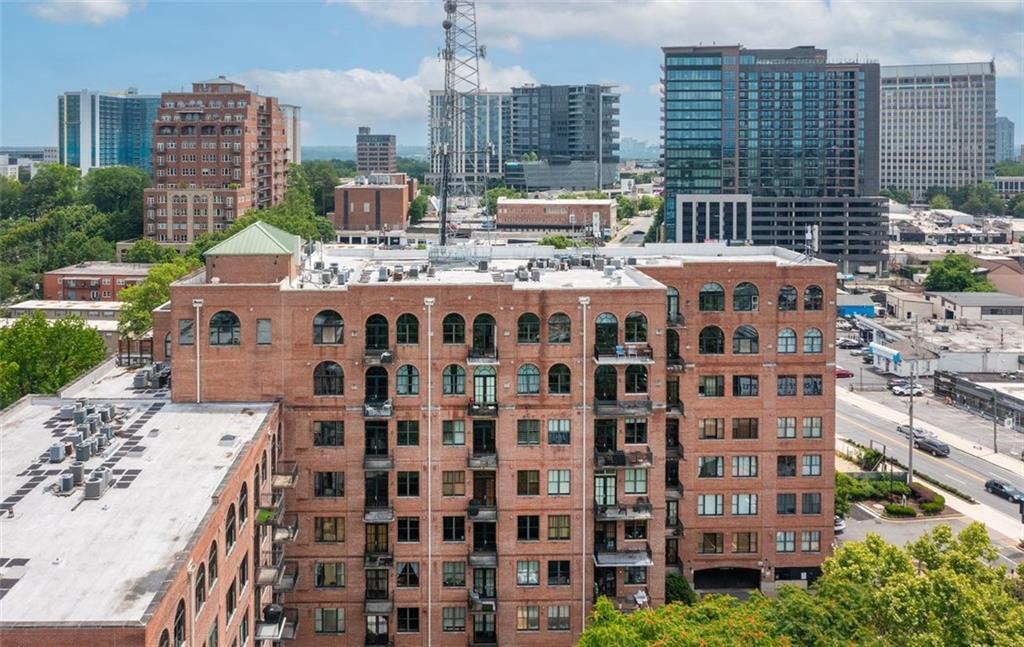 3235 Roswell Rd. #702, Atlanta, GA 30305