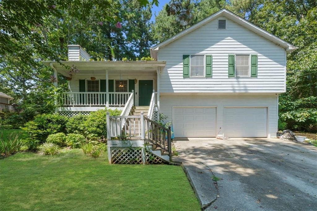 31 Marion Ln., Douglasville, GA 30134