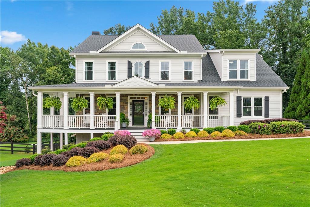 6345 Manor Ridge Dr., Cumming, GA 30028