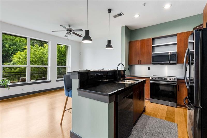 747 Ralph Mcgill Blvd. #223, Atlanta, GA 30312