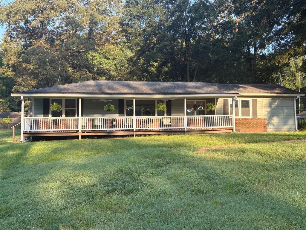 4749 Cox St., Acworth, GA 30101