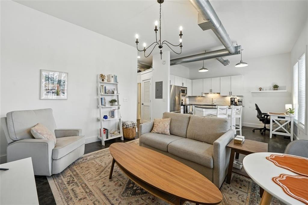 791 Wylie St. #103, Atlanta, GA 30316