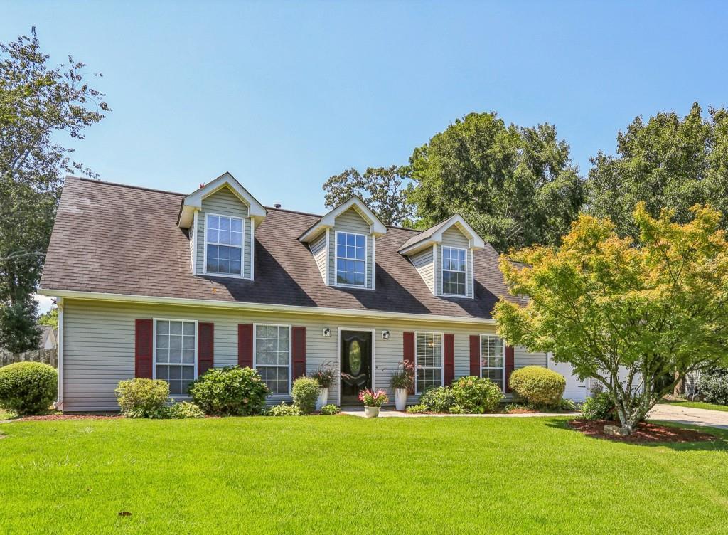 2292 Rocksram Ct., Buford, GA 30519