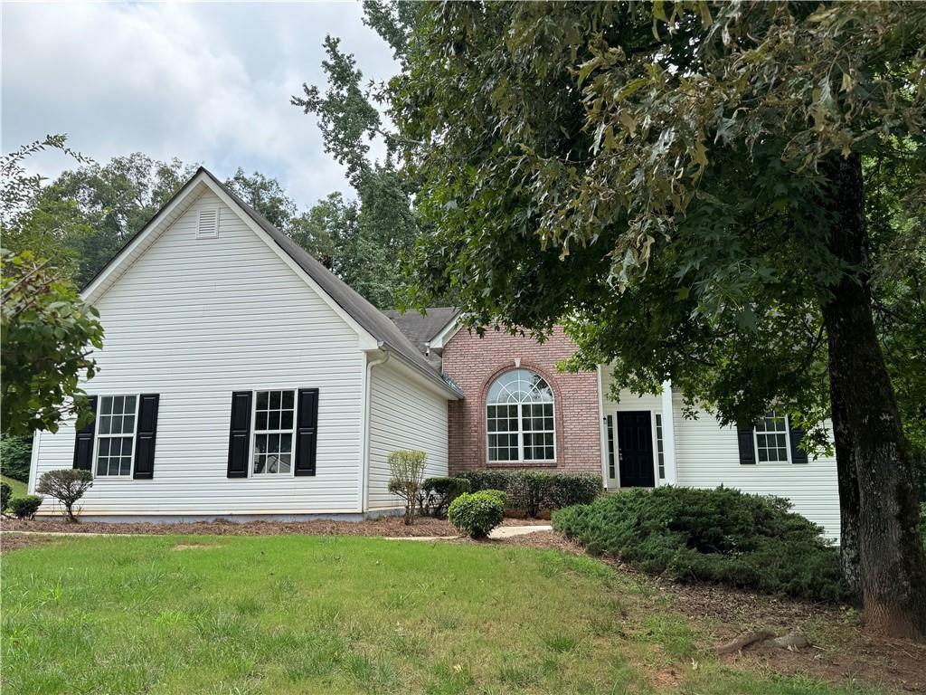 4556 Duane Dr., Buford, GA 30519