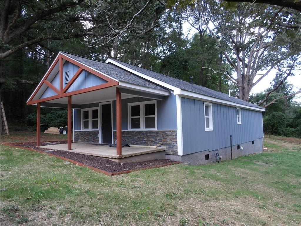 1496 Villa Rica Hwy., Dallas, GA 30157