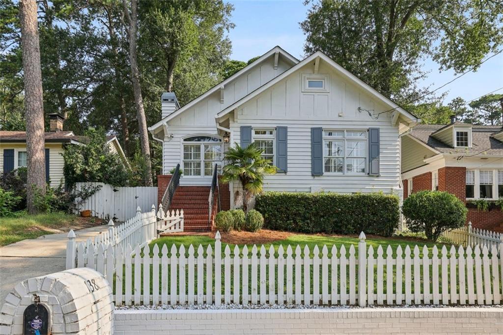 138 Peachtree Hills Ave., Atlanta, GA 30305