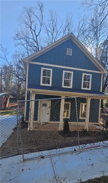 2410 St. James Dr., Atlanta, GA 30318