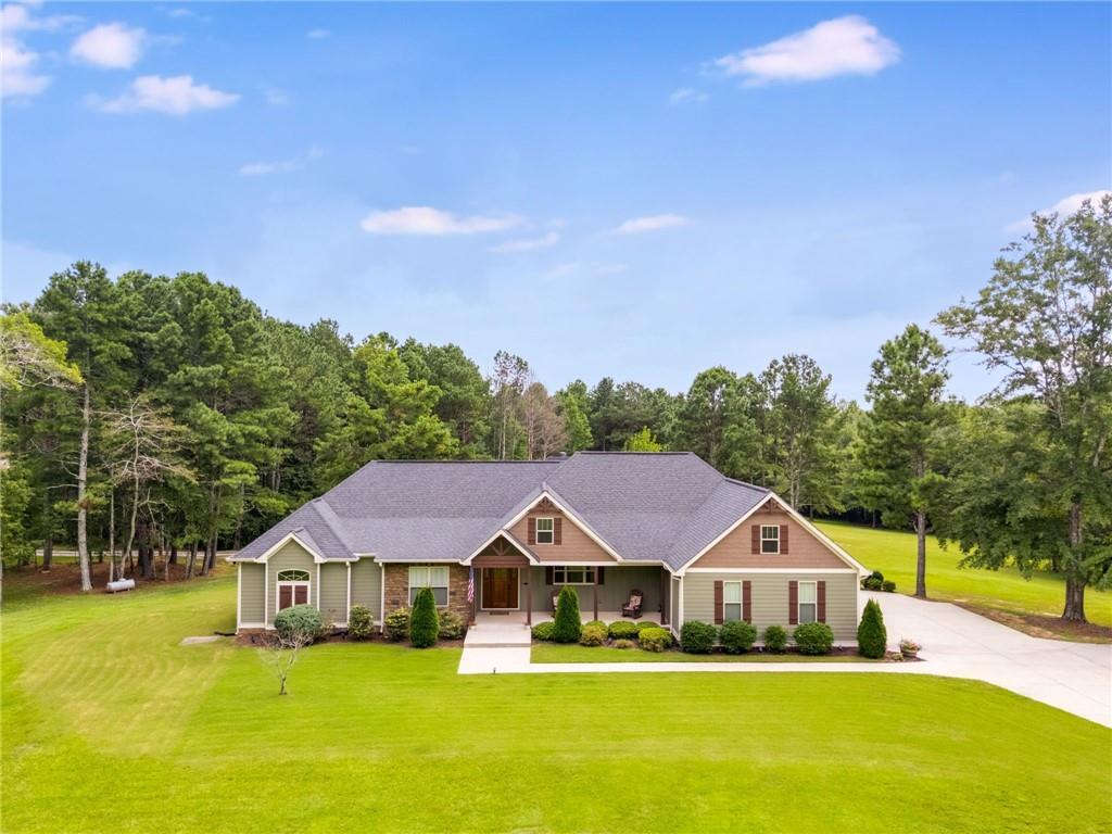 1311 Little Vine Rd., Temple, GA 30179