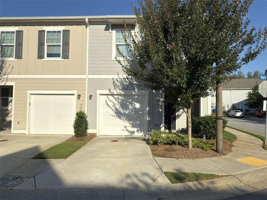 1509 Vernon Blvd., Decatur, GA 30035