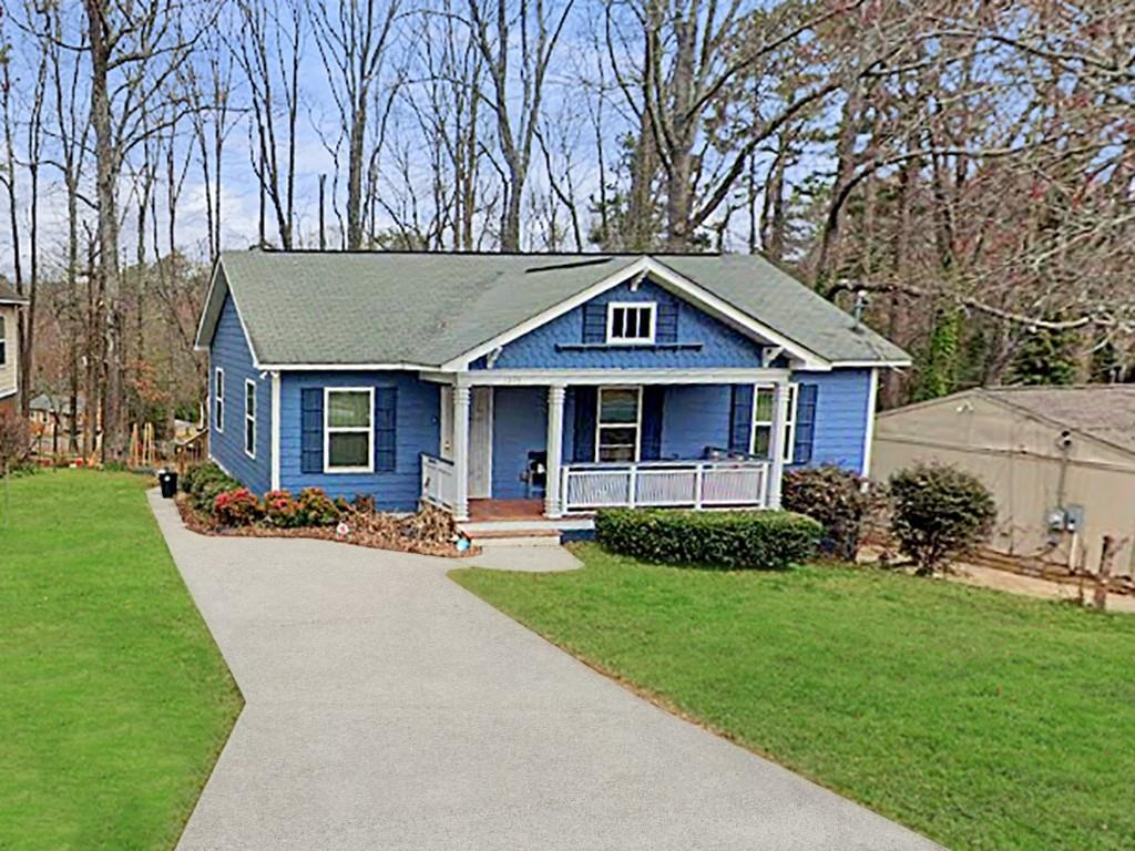 1229 Kipling St., Atlanta, GA 30315