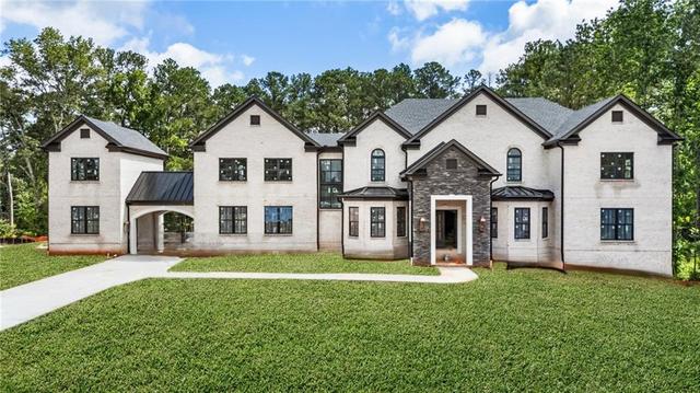 New Construction Homes For Sale This Week in Milton: August 13th to August 19th