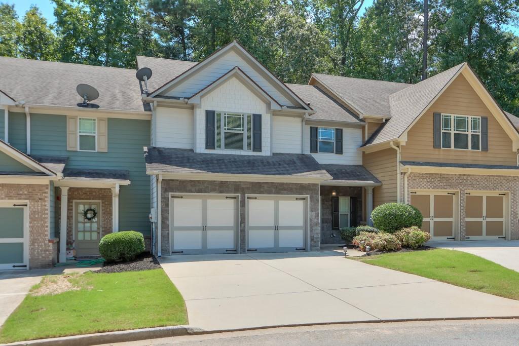 971 Brownstone Ln. #18, Marietta, GA 30008