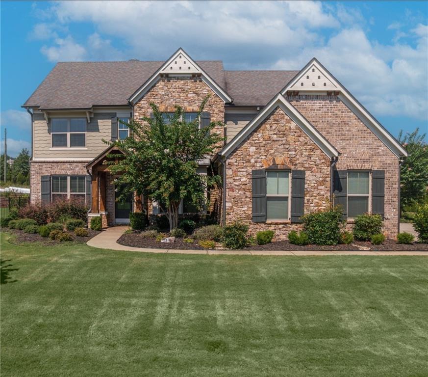 320 Harvest View Ter., Woodstock, GA 30188