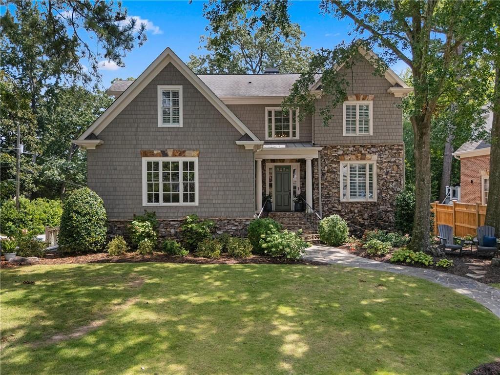 2681 Brookwood Dr., Atlanta, GA 30305