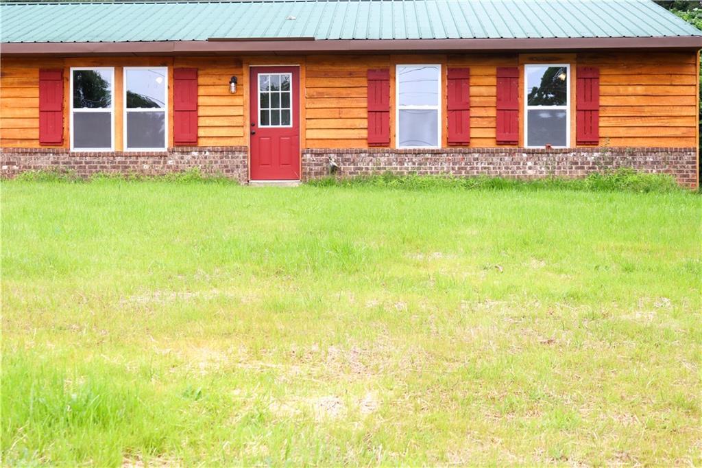 3953 Liberty Hill Rd., Eastanollee, GA 30538
