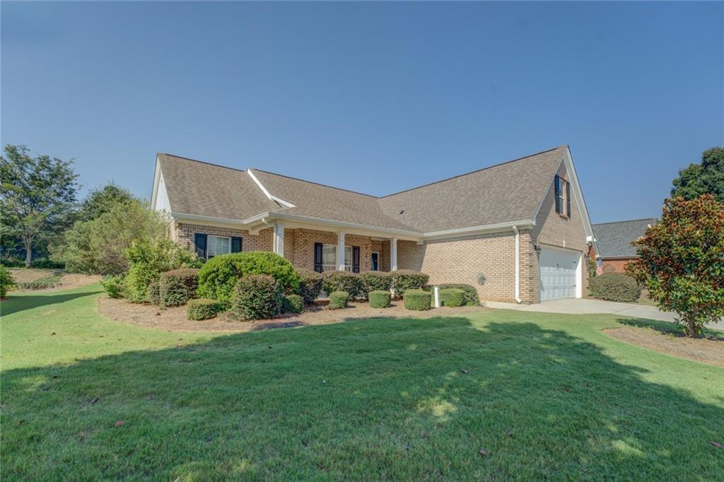 413 Crossroads Dr., Social Circle, GA 30025