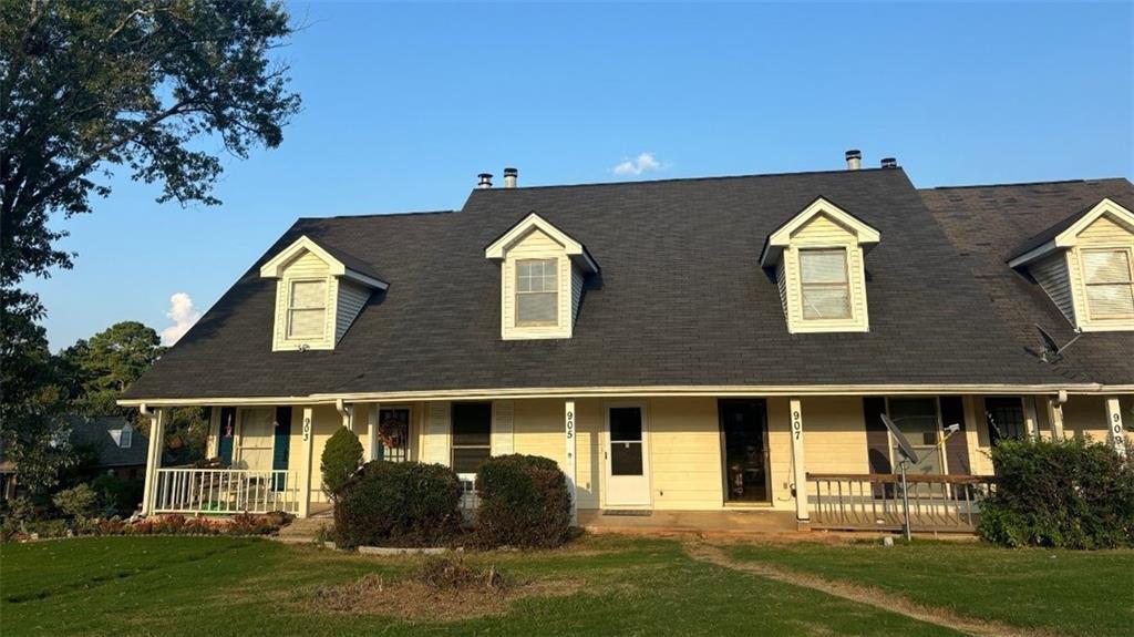 905 Park Pl., Conyers, GA 30012