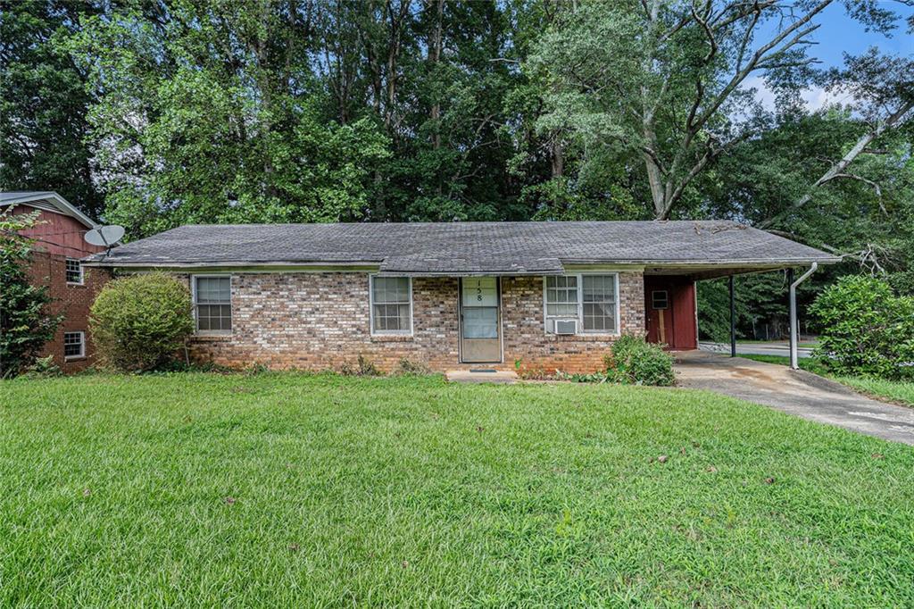 158 Grant St., Fairburn, GA 30213