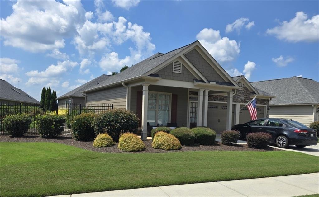 31 Friendship Point, Dallas, GA 30132