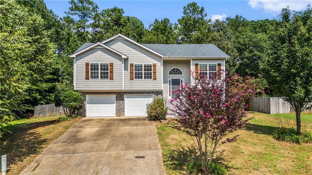 14 Bryan Springs Rd., Rome, GA 30165