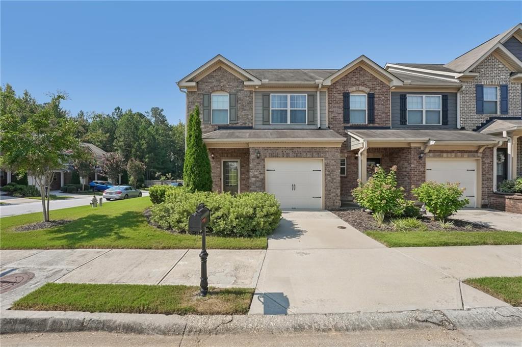 7779 Haynes Park Cir., Lithonia, GA 30038