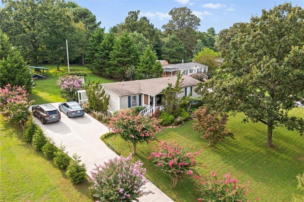 181 Cobb Rd., Chatsworth, GA 30705