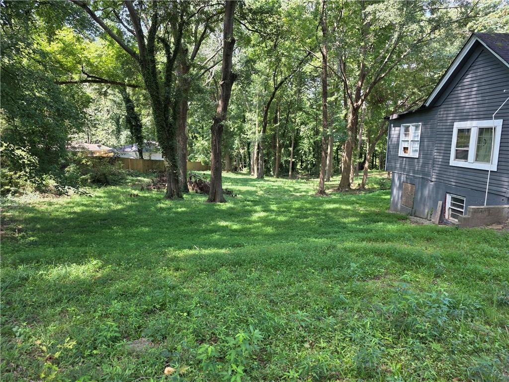 892 Ridge Ave., Atlanta, GA 30318