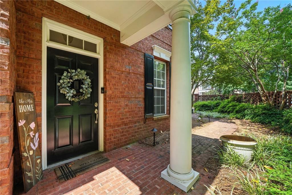 4850 Ivy Ridge Dr. #104, Atlanta, GA 30339